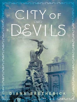 cover image of City of Devils